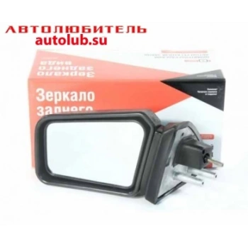 Fiat Lada Samara 84- Dış Dikiz Aynası Sağ  (Oem No:21088201051)