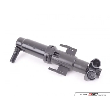 Bmw F07-5 Serisi-5 Serisi Lcı-F11-F11 Lcı- X5 X5 Lcı 2010-2017 Far Yıkama Motoru Sağ  (Oem No:61677377668)