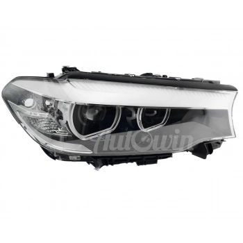 Bmw 55 Serisi-5 Serisi M5-G31 2017- Far Sağ  (Oem No:63117214952)