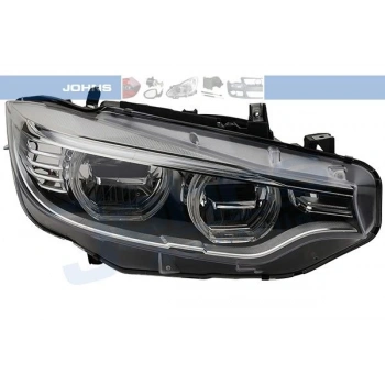 Bmw 33 Serisi M3-4F32-F82 M4-4 Serisi-4 Serisi M4-F36 2014-2018 Far Sağ Far-4 Serıes (F32/4 Serisi) (Oem No:63117377842)