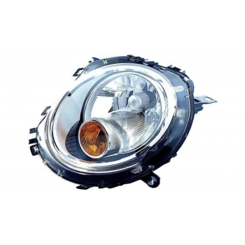 Bmw Mini R55-R56-R57-R58-R59 2006-2010 Far Sağ Far-On-R55/R56/57- (Oem No:63122751264)