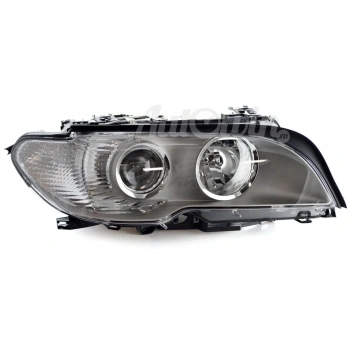 Bmw 3 Serisi/2 Cabrio 2003-2005 Far Sağ Far-3 Cabriolet (3 Serisi) (Oem No:63127165920)