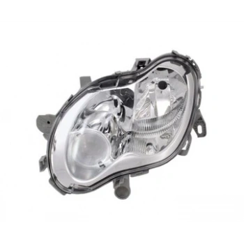 Mercedes   1997-2000 Farsagsmartcabrio Farsagsmartcabrio (Oem No:0013465V001)