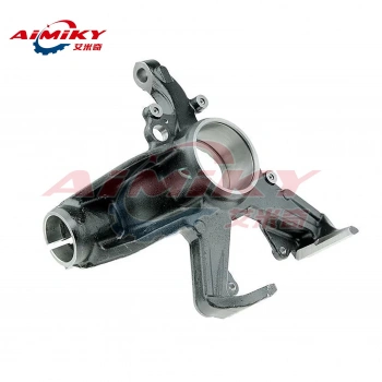 Vw Golf4-Bora- A3 Toledo-Octavia  1997-2004 Aks Taşıyıcı Ön Sağ 1141100180 (Oem No:1J0407256Aj)