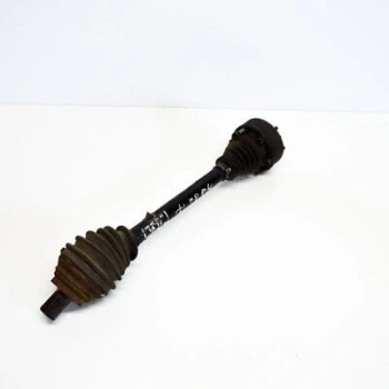 Vw Golf5-Leon-Jetta-Passat Cayb-Cayc 1,6 Tdı 2004- Aks Komple Ön Sol  (Oem No:1K0407271At)