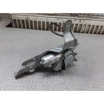 Ford Transit 2000-2006  1997-2000 Silecek Motoru Sılgımottransit0006Arka (Oem No:1C1517W400Ab)