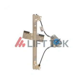 Ford Fiesta Vı  2008  Ön Cam Krikosu Sağ Motorsuz 850885/1568365/8A61 A23208 Ad (Oem No:8A61A23208Ae)