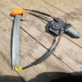 Ford Fiesta 1995-2001 Cam Krikosu Sağ  (Oem No:96Fga23200Bg)