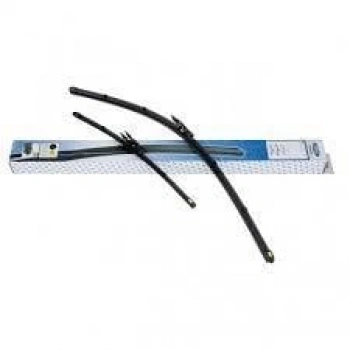 Ford Courıer 2014- Silecek Süpürgesı Ön Takım 700 / 380 Mm (Oem No:Et76S17528Aa)