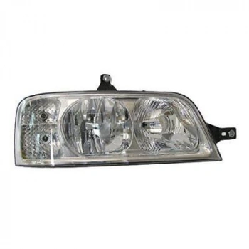 Psa Boxer Iı / Jumper Iı / Ducato B.M 2002- Far Sağ  (Oem No:6206E21347690080)