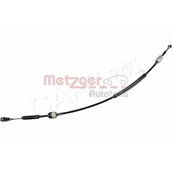 Tel Vites Corsa D 2006-2014 6 Vites Dpfli (Oem No:758452)