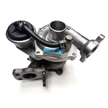 Turbo 206 / 207 / 307 / C2 / C3 1.4 Hdı / Fiesta 1.4 Hdı-1.4 Tdcı Dv4Td 70Hp (Oem No:0375G9)