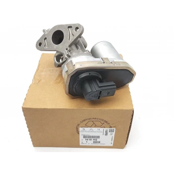 Egr Valfi Jumper Iıı / Boxer Iıı / Ducato / Transit 2006 Sonrası 2.2 Hdi-Tdci (Oem No:1618Hq)