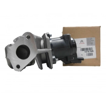 Egr Valfi Focus / C-Max / Fiesta / C4 / 307 / 407 / 308 / Partner / Berlingo / Scudo Iı 2002-2011 1.6 Hdı-Tdcı (Kablosuz) (Oem No:1618Nr)