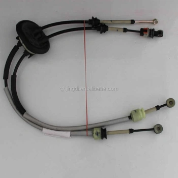 Tel Vites 307 2000-2007 / C4 2004-2009 Be4R Şanzıman 1.4-1.6-2.0 (Oem No:2444An)