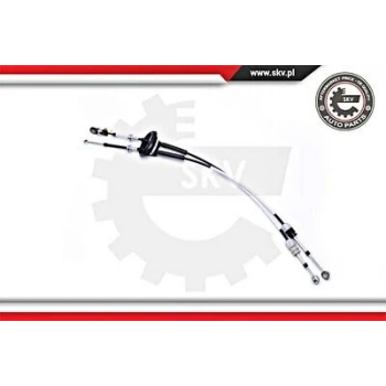 Tel Vites 307 2000-2007 / C4 2001-2008 Be4R Şanzıman Benzinli (Oem No:2444Ce)