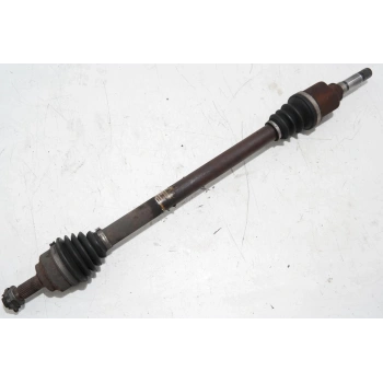 Aks Komple Ön 207 2006-2012 / Sağ 1.4Hdı M-T Ma Şanzıman 854Mm (Oem No:3273Kp)