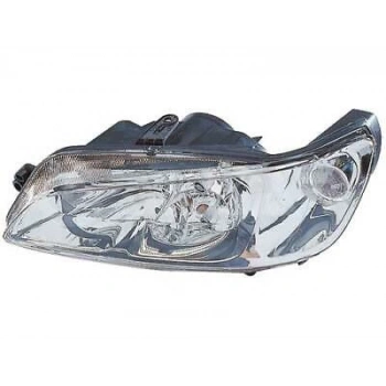 Far 306 99= Sol Elektrikli (Oem No:6204V7)