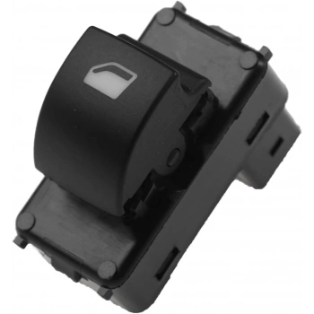 Cam Açma Düğmesi 207 / C4 / Berlingo / Jumpy / Scudo 2007-2014 (Tekli) Sağ (Oem No:6554Ql)