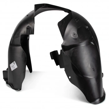 Çamurluk Davlumbazı C4 Pıcasso-Grand Pıcasso 2007-2012  Ön R (Oem No:7136Aj)