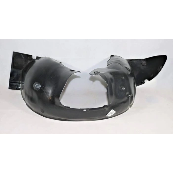 Çamurluk Davlumbazı 206 1998-2011 Ön Sağ (Oem No:7136Cw)