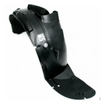 Çamurluk Davlumbazı 206 + Hb  2011-2013 Plus Ön Sağ (Oem No:7136Jj)