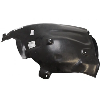 Çamurluk Davlumbazı 508 2011-2017  Önün Arkası R (Oem No:7136Nq)