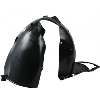 Çamurluk Davlumbazı 207 2006 Sonrası Ön Sol (Oem No:7136Y6)