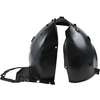 Çamurluk Davlumbazı 207 2006 Sonrası Ön Sağ (Oem No:7136Y7)