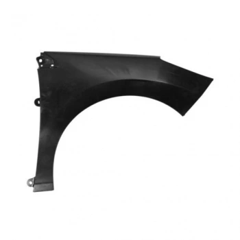 Çamurluk 308 2007-2012 Ön Sağ Deliksiz (Sımyı) (Oem No:7841Y1)