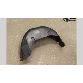 Çamurluk Davlumbazı Partner / Berlingo 1996-2009   Arka Sol (Oem No:8529J8)