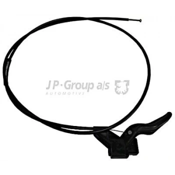 Tel Kaput Corsa B  1993-00 (Oem No:1178462)