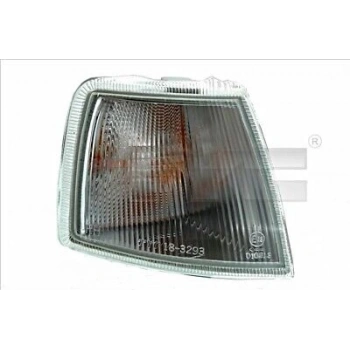 Sinyal Lambası Vectra A 1990-1992 Ön Sol (Oem No:1226052)