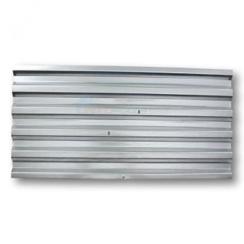 Panjur Komple Astra J 2010 Sonrası Ön (Oem No:1320165)