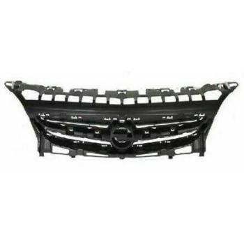 Panjur Astra J 2012-2014 (Set+Panjur+Nikelaj) 2012-2014 Ön (Oem No:1320210)