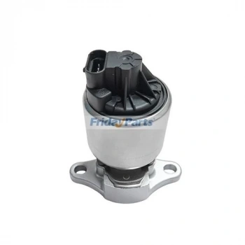 Egr Valfi Astra F / Corsa B / Vectra B 1993-2001 X12Sz-X14Sz-X14Xe-X16Xel (Oem No:5851005)