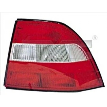 Stop Lambası Vectra B 1996-1999 Sol (Oem No:6223159)