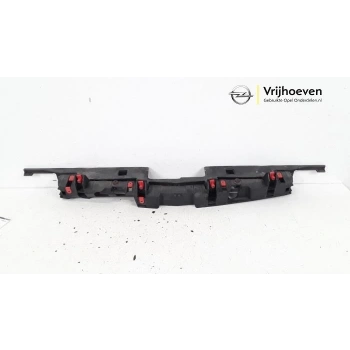 Tampon Demiri Astra J 2010 Sonrası Orta Plastik (Oem No:13264476)