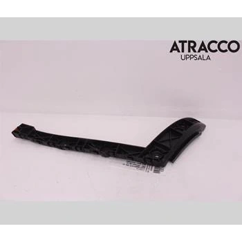 Tampon Bağlantı Braketi İnsignia A Arka Sol (Oem No:22793774)