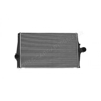Turbo Radyatörü (İntercooler) Volvo Xc90 2.5T / T6 / D3 / D5  2002 Sonrası (Oem No:30741579)