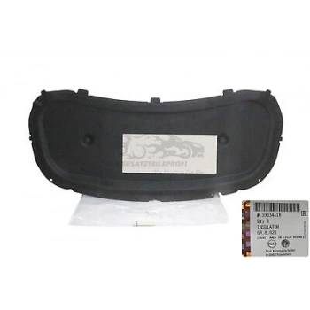 Kaput İzolatörü Astra K 2016 Sonrası (Oem No:39034618)