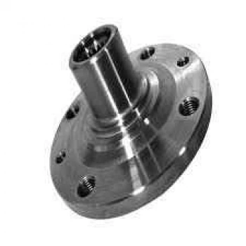 Teker Poryası Palio 1.4-1.6 Ön Rulmansız (Oem No:46447445)