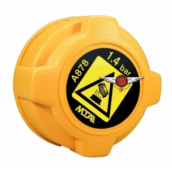 Yedek Su Depo Kapağı Tempra / Tipo (Oem No:46457390)