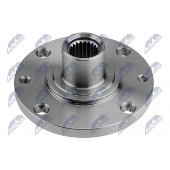 Teker Poryası Fiorino 1.4  Ön Rulmansız (Oem No:51785516)