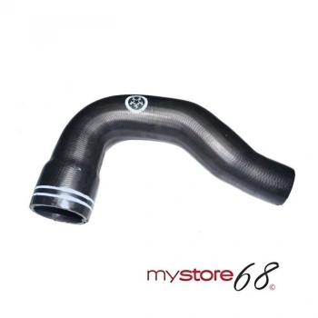 Hortum Turbo Çıkış Doblo 2009 Sonrası Iıı 1.3 Multıjet (Oem No:51984103)