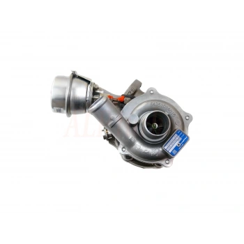 Turbo Astra H Z13Dth (Oem No:55197838)