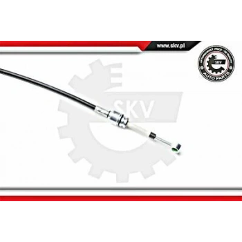 Tel Vites Grande Punto 2005-2012 / Alfa Mito 2008 Sonrası 6 Vites 1.3 Jtd Sağ (Oem No:55199874)