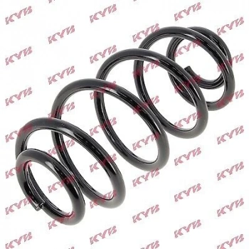 Helezon Yayı Chevrolet Aveo T300 Sağ -Sol Arka (Oem No:95216092)