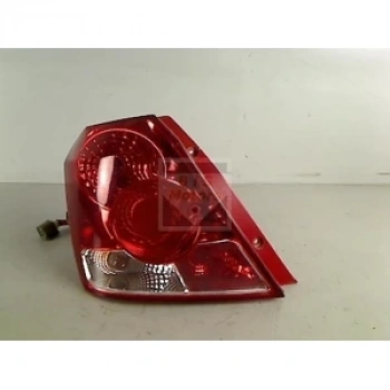 Stop Lambası Aveo / Kalos 2006-2008 H.B Sol (Oem No:96540268)