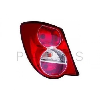 Stop Lambası Aveo 2011-2014 Sedan Sol (Oem No:96830975)